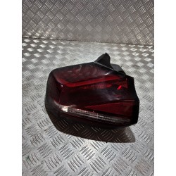 LAMPA TYŁ TYLNA LEWA E-C4 C4 III 20-