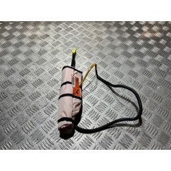 PODUSZKA FOTELA LEWA AIRBAG MAZDA CX-5 II KF 17-