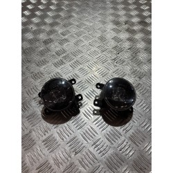 HALOGEN PRZÓD PRZEDNI E-C4 C4 III 20- 9826960480