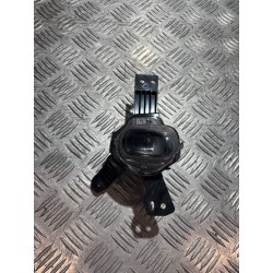 HALOGEN LED PRAWY PRZÓD MG HS II 2024-