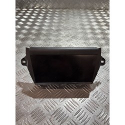 RADIO WYŚWIETLACZ NAWIGACJA E-C4 C4 III 20- 9847316880