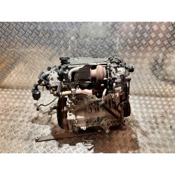 SILNIK KOMPLETNY BMW X1 F48 2015- 2.0 D B47C20A 150 KM