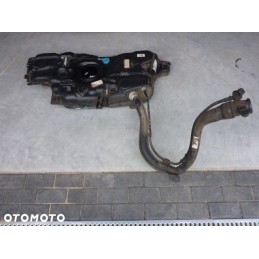 ZBIORNIK PALIWA PEUGEOT 308 T9 SW 14- 2.0 HDI
