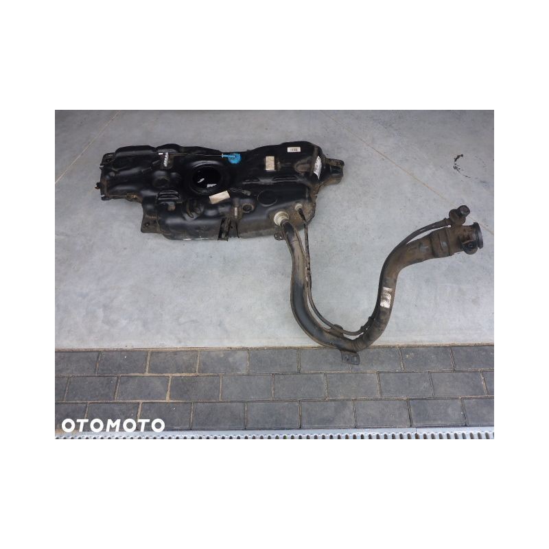ZBIORNIK PALIWA PEUGEOT 308 T9 SW 14- 2.0 HDI