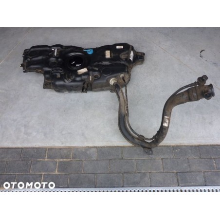 ZBIORNIK PALIWA PEUGEOT 308 T9 SW 14- 2.0 HDI