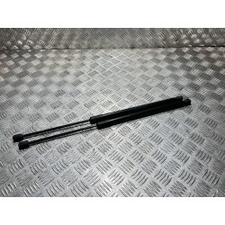 SIŁOWNIK KLAPY BAGAŻNIKA OPEL MOKKA B II 20- 9834877880