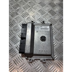 KOMPUTER STEROWNIK SILNIKA E-C4 C4 III 20- 9845426480