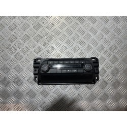 PANEL NAWIEWU KLIMATYZACJI MAZDA CX-5 II KF 17-