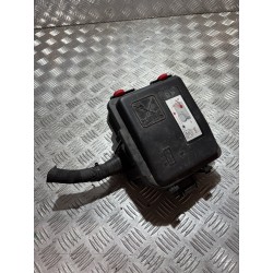 SKRZYNKA OBUDOWA BEZPIECZNIKÓW E-C4 C4 III 20-