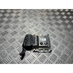 MODUŁ STEROWNIK SKRZYNI MAZDA CX-5 II KF 17- 2.2 D