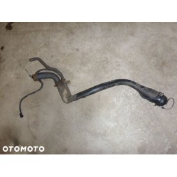 RURA WLEWU PALIWA PEUGEOT 4007 2.2 HDI C-CROSSER