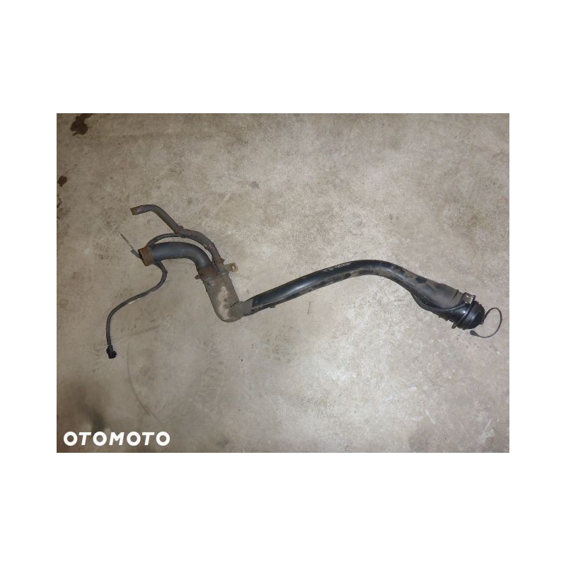 RURA WLEWU PALIWA PEUGEOT 4007 2.2 HDI C-CROSSER