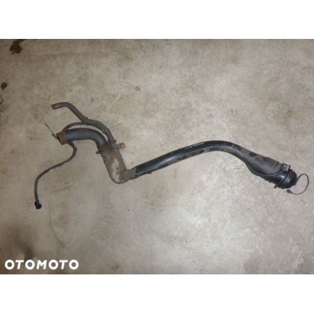 RURA WLEWU PALIWA PEUGEOT 4007 2.2 HDI C-CROSSER