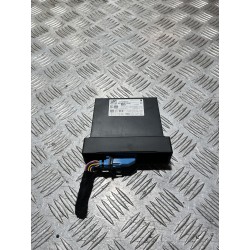 MODUŁ STEROWNIK ŚWIATEŁ OPEL MOKKA B II 20- 9841539980