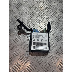 MODUŁ STEROWNIK PODUSZEK WYSTRZAŁ MG HS II 2024-