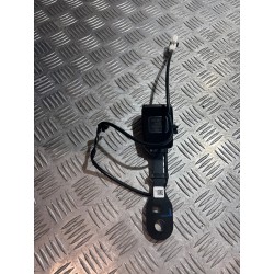 ZAPINKA PASA LEWY PRZÓD MG HS II 2024-