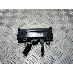 MODUŁ STEROWNIK BLUETOOTH OPEL MOKKA B II 20- 9841408080