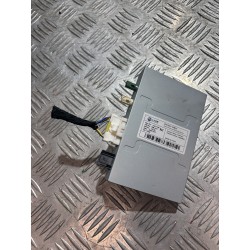 MODUŁ STEROWNIK RADIA MG HS II 2024-