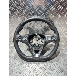 KIEROWNICA SKÓRA GRZANA OPEL MOKKA B II 20- 98356601YX