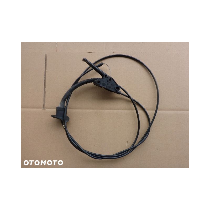 LINKA RĄCZKA MASKI CITROEN C5 2004-