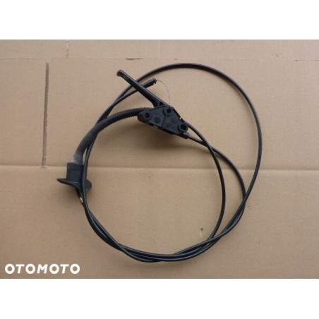 LINKA RĄCZKA MASKI CITROEN C5 2004-