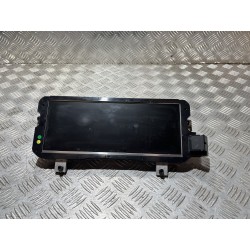 LICZNIK ZEGARY WYŚWIETLACZ LCD OPEL MOKKA B II 20- 9853088280