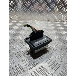 REZYSTOR OPORNIK NAWIEWU OPEL MOKKA B 20- AAC01770