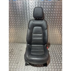 FOTEL PRAWY PRZÓD SKÓRA MAZDA CX-5 II KF 17-