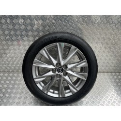 KOŁO FELGA 225/55 19'' 7J ET45 5X114.3 MAZDA CX-5 II KF 17-