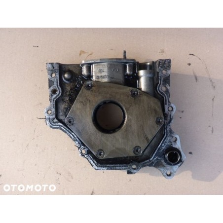 POMPA OLEJU BERLINGO 1.6 HDI 90KM 9656484580B 08-