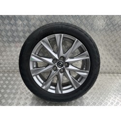 KOŁO FELGA 225/55 19'' 7J ET45 5X114.3 MAZDA CX-5 II KF 17-