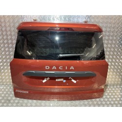 KLAPA BAGAŻNIKA TYŁ DACIA JOGGER 22- TECNZ