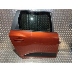 DRZWI PRAWY TYŁ TYLNE DACIA JOGGER 22- TECNZ