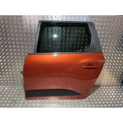 DRZWI LEWY TYŁ TYLNE DACIA JOGGER 22- TECNZ