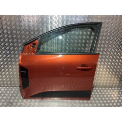 DRZWI LEWY PRZÓD PRZEDNIE DACIA JOGGER 22- TECNZ