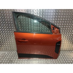 DRZWI PRAWY PRZÓD PRZEDNIE DACIA JOGGER 22- TECNZ