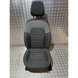 FOTEL LEWY PRZÓD DACIA JOGGER 22-