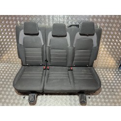 KANAPA FOTELE 2-GI RZĄD DACIA JOGGER 22-