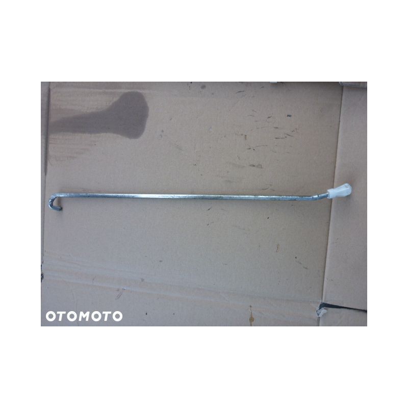 PODPORA DRUT MASKI PEUGEOT 4007 C-CROSSER