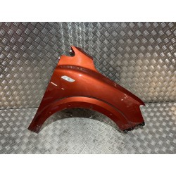 BŁOTNIK PRAWY PRZÓD PRZEDNI DACIA JOGGER 22- TECNZ