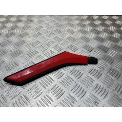 LISTWA OZDOBNA BŁOTNIKA PRAWA PRAWY PRZÓD OPEL MOKKA B II 20-