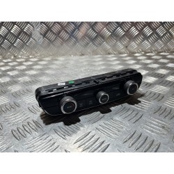 PANEL NAWIEWU KLIMATYZACJI OPEL MOKKA B II 20- 9831889280