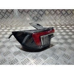 LAMPA KAROSERYJNA LEWA LEWA LEWY TYŁ OPEL MOKKA B II 20- 9833721880