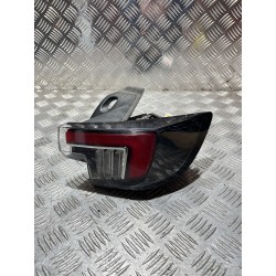 LAMPA KAROSERYJNA PRAWA PRAWY LEWY TYŁ OPEL MOKKA B II 20- 9833721980