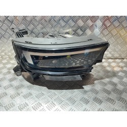 LAMPA REFLEKTOR PRAWY PRZÓD UK OPEL MOKKA B II 20- 9844356180