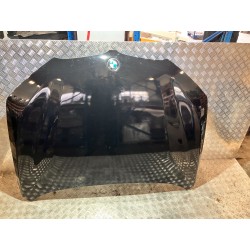 MASKA POKRYWA SILNIKA BMW X1 F48 2015- LAKIER 668