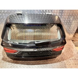 KLAPA BAGAŻNIKA BMW X1 F48 2015- LAKIER 475