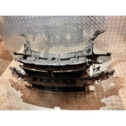 PAS PRZÓD PRZEDNI WZMOCNIENIE CZOŁOWE BMW X1 F48 2015- 2.0 D MANUAL