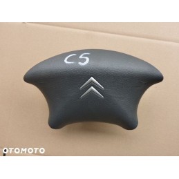 PODUSZKA KIEROWNICY CITROEN C5 2004- 96509314ZE