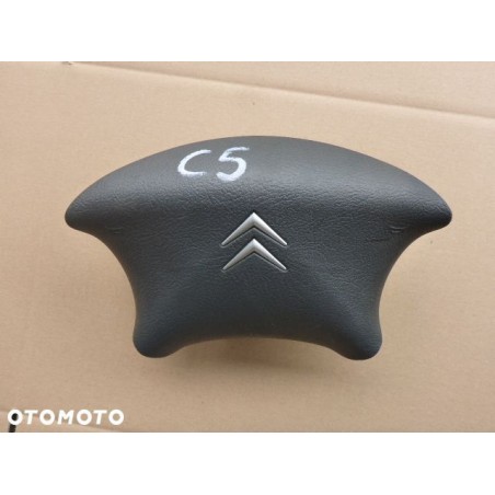 PODUSZKA KIEROWNICY CITROEN C5 2004- 96509314ZE